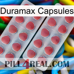 Duramax Capsules 19